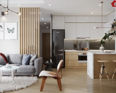 THIẾT KẾ THI CÔNG BIỆT THỰ A THÀNH - VŨNG TÀU