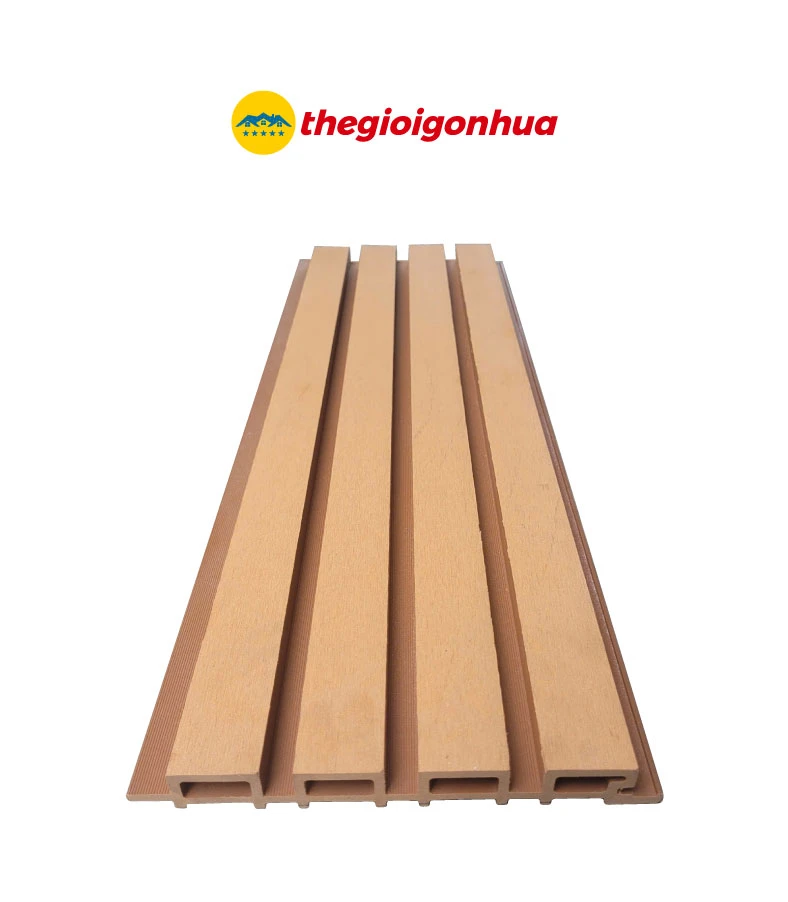 LAM SÓNG NGOÀI TRỜI - MÀU TEAK