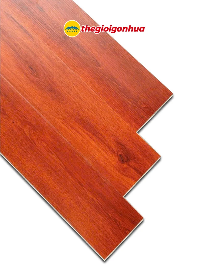 Sàn nhựa hèm khóa có đế TGGU-08X