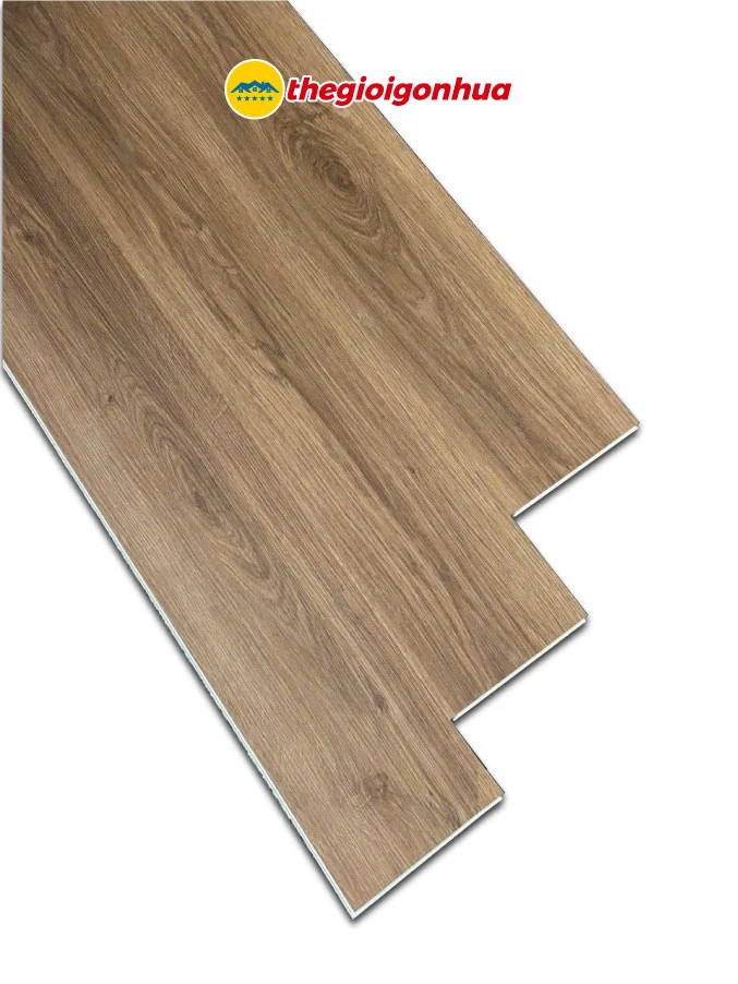 Sàn nhựa hèm khóa không đế TGGU-02X