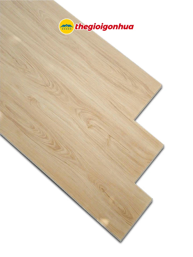 Sàn nhựa hèm khóa không đế TGGU-05X