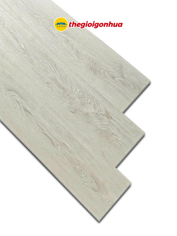 Sàn nhựa hèm khóa không đế TGGU-07X