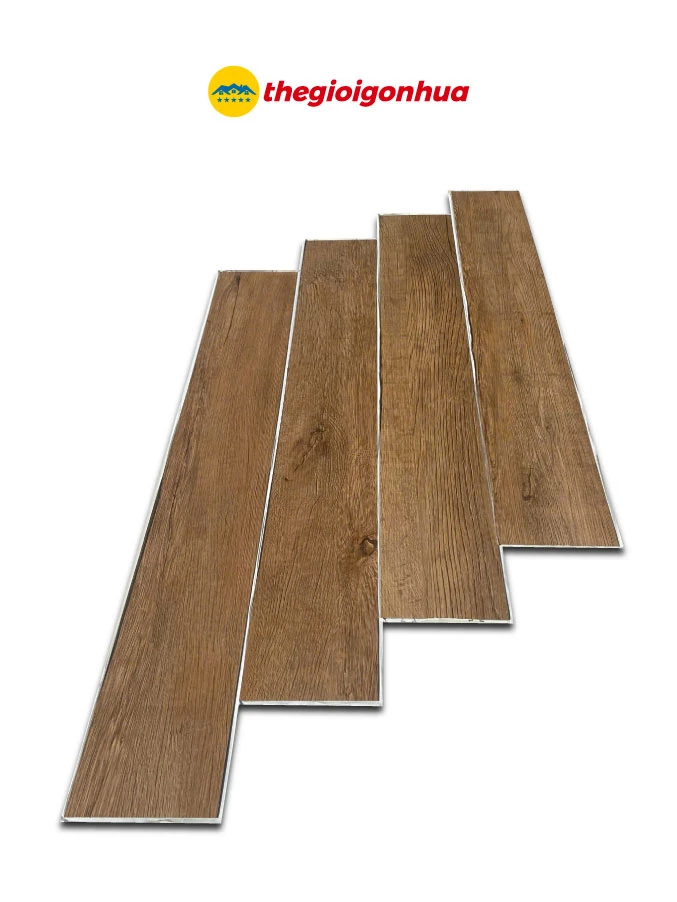 Sàn nhựa dán TGGU-6015