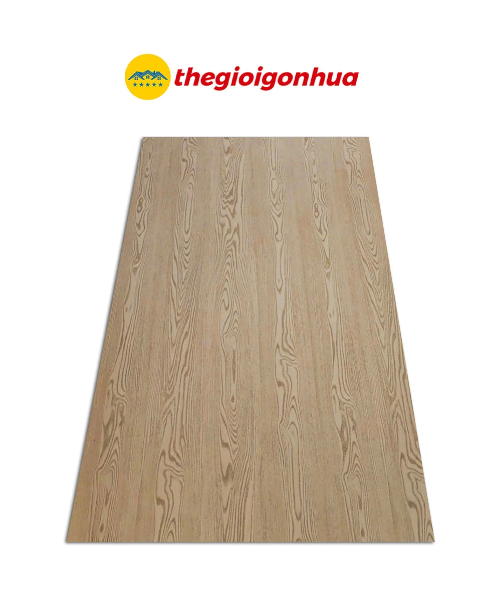 PVC vân đá marble cốt than tre TGGU-014