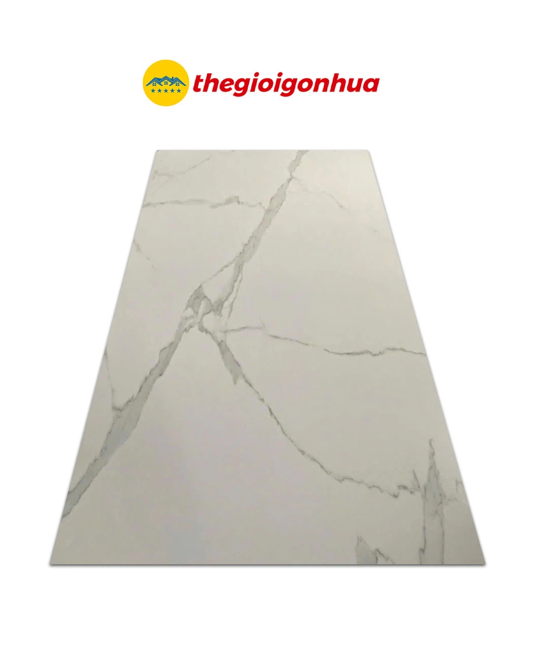 PVC vân đá marble cốt nhựa TGGU-19