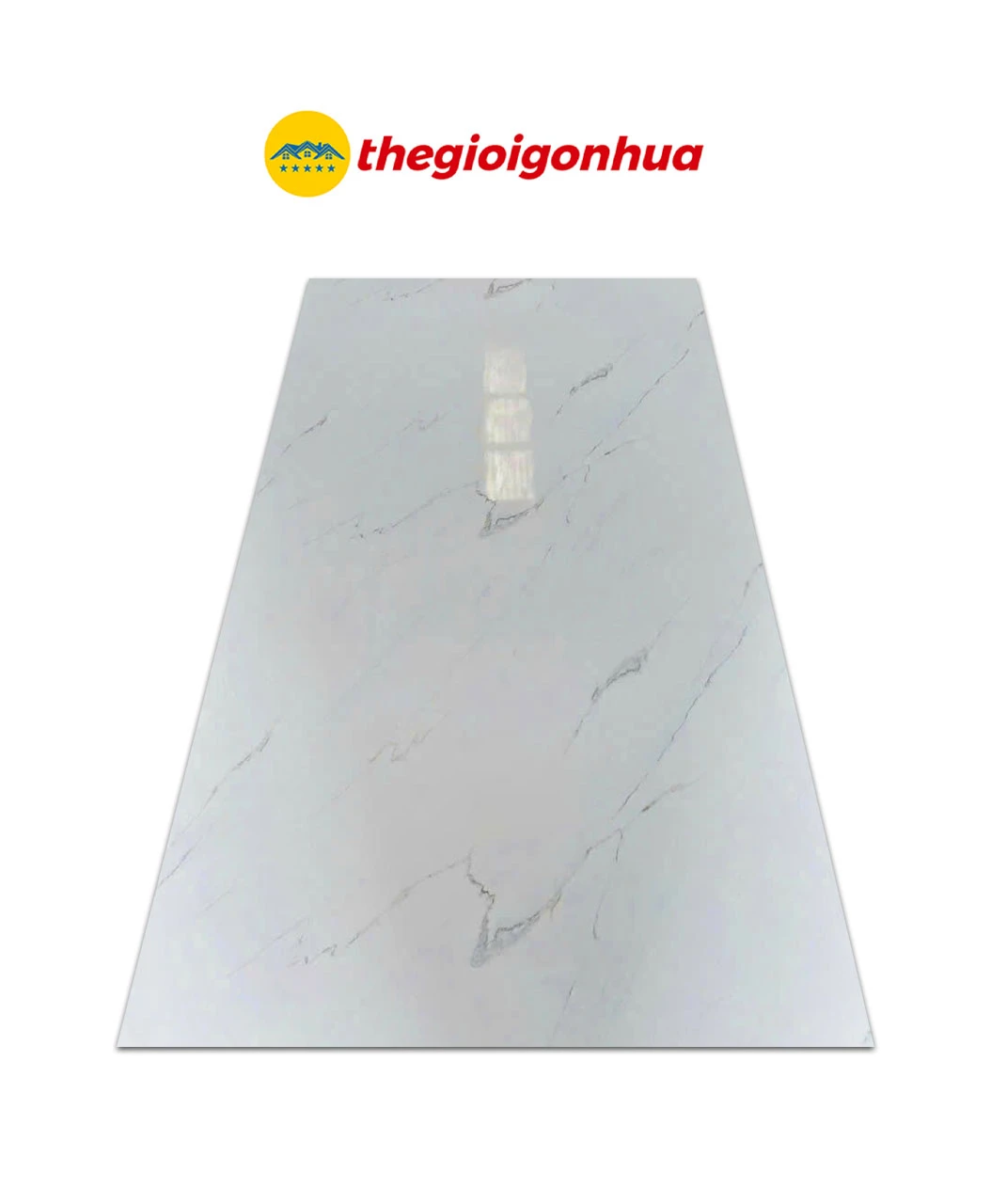 PVC vân đá marble cốt nhựa TGGU-41
