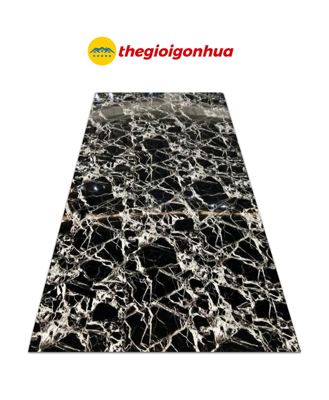 PVC vân đá marble cốt nhựa TGGU-50