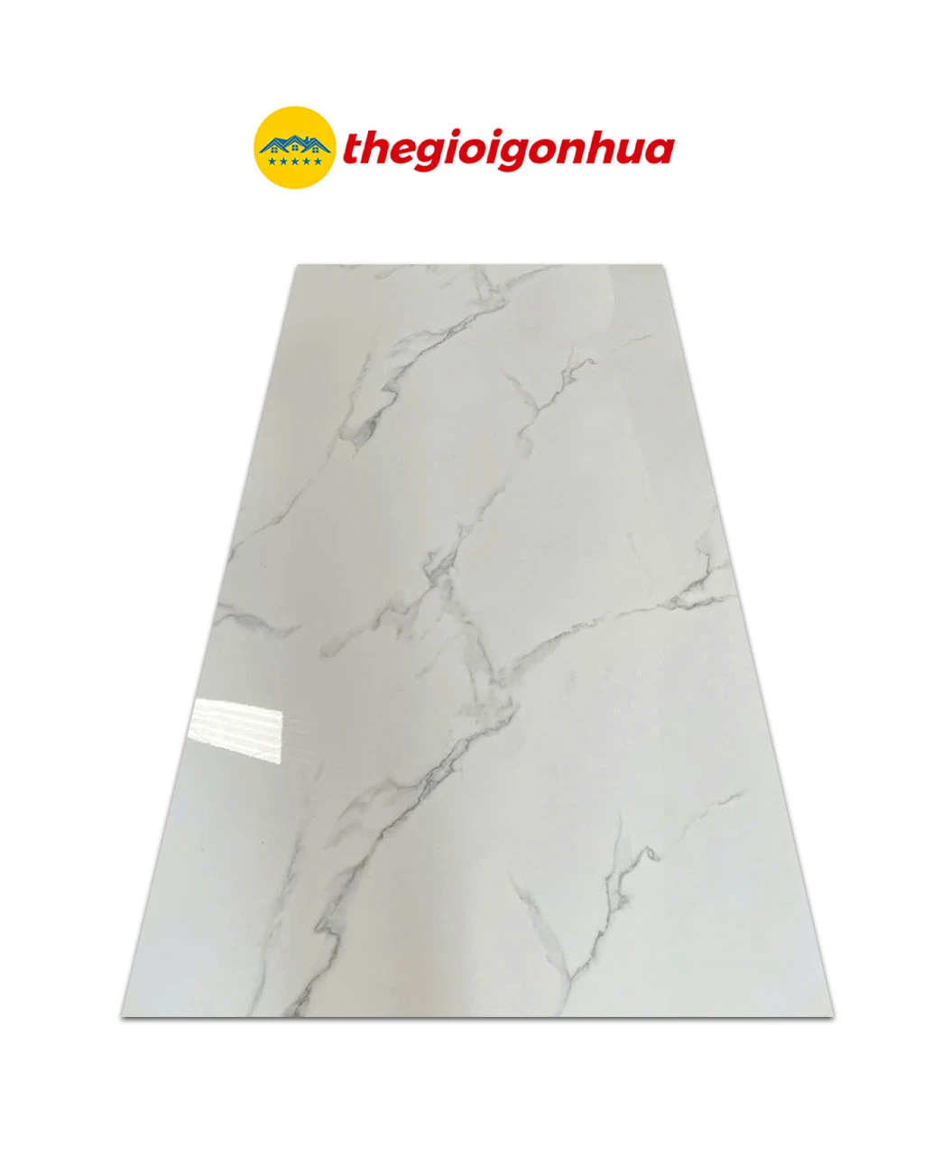 PVC vân đá marble cốt nhựa TGGU-95