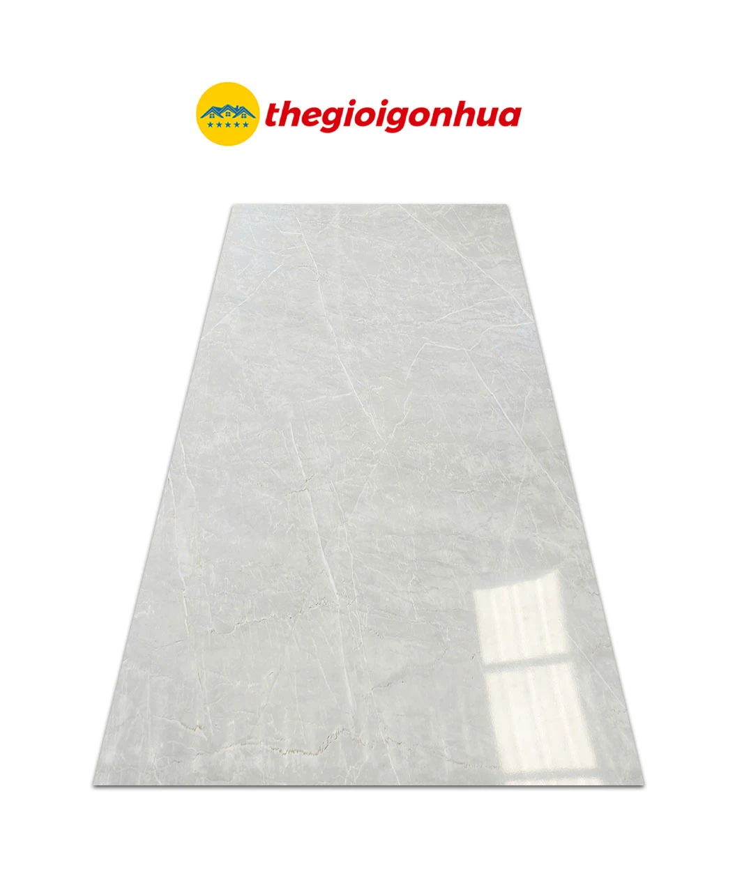 PVC vân đá marble cốt nhựa TGGU-104