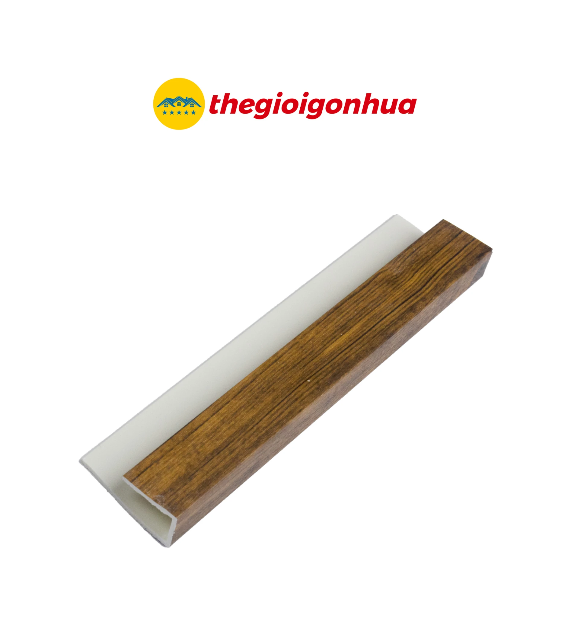 Nẹp kết thúc chữ U